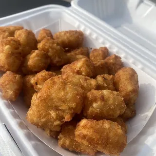 Tater Tots