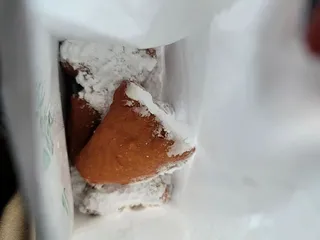 The Beignet Bus