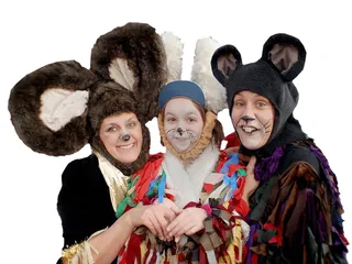 The Millibo Art Theatre