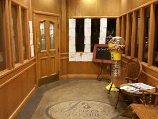 J's Pizza & Steak House