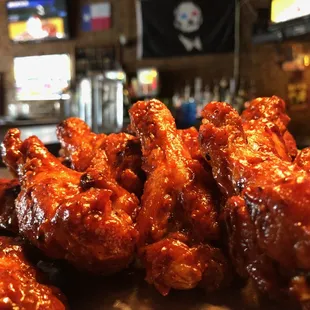 Dozen Wings!
