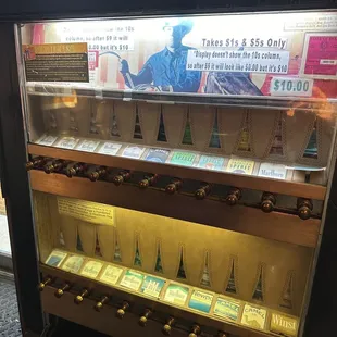 Cigarettes!!
