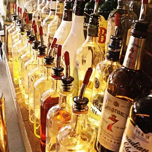 drink