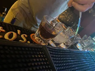 The Dive