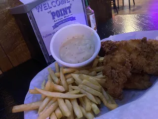 Game Changers Sports and Arcade Grill