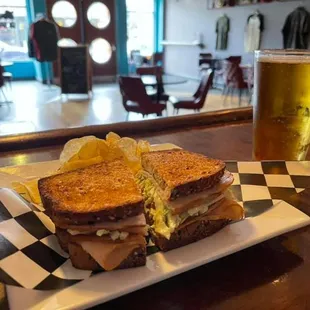 sandwich, sandwiches, food