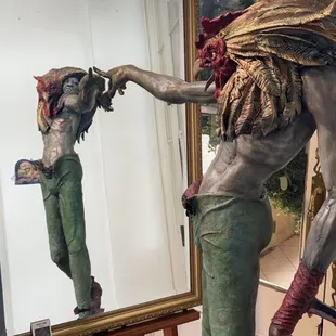 By far the most interesting piece in the co op