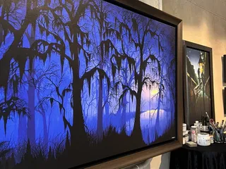 Tanner Gallery & Studio