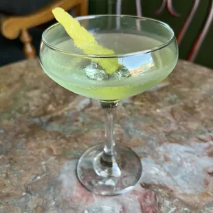 Dutch Martini
