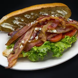 sandwiches, food, sandwich