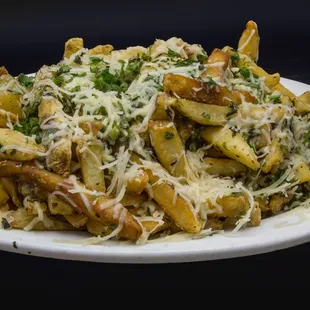 pasta, food, pasta dish