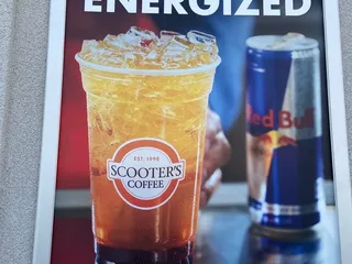 Scooter's Coffee