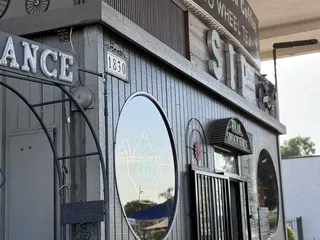 The Filling Station