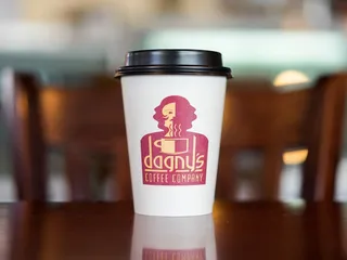 Dagny's Coffee Company