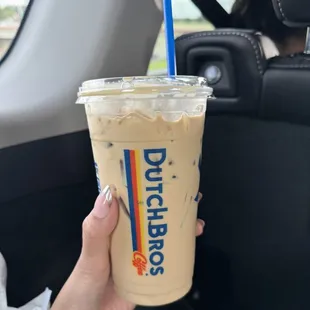 The annihilator with an extra shot