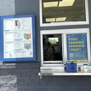 Dutch Bros in Cleremont, FL