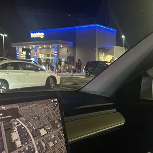 Dutch bros free drink day