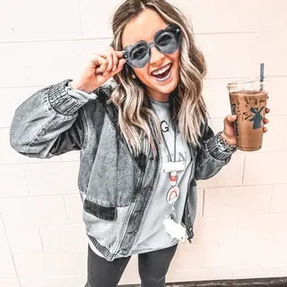 Gabriella G.