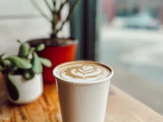 Goat Hill Coffee & Soda