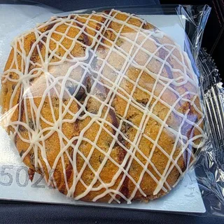 Chocolate Chip Muffin Top