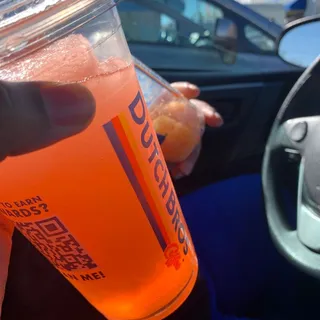 Peach