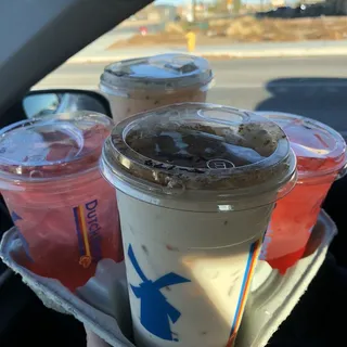 Chai Latte