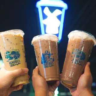 Coffee & Tea