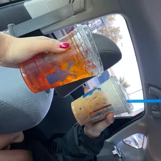 Cold Brew