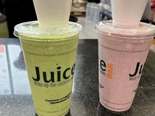 Alive Coffee and Smoothies