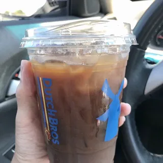 Cold Brew