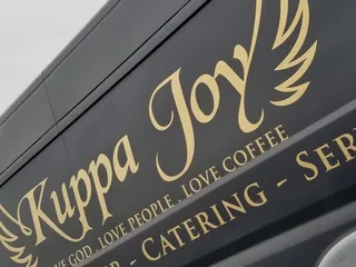 Kuppa Joy - Madera