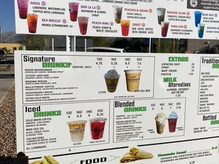 Roadrunner Coffee