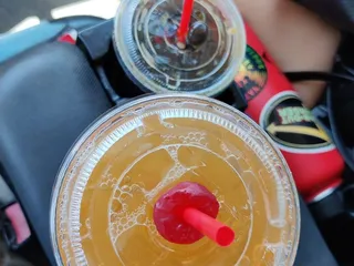 Brewed Awakening