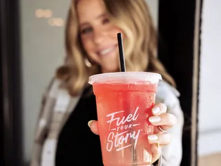 Black Rock Coffee Bar