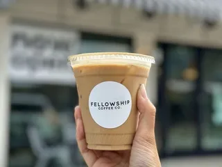 Fellowship Coffee
