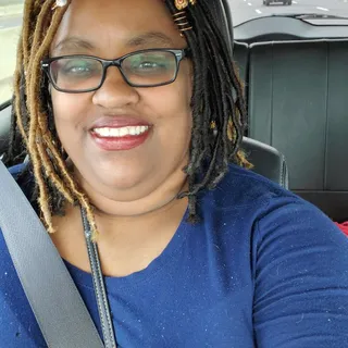 Ebony W.