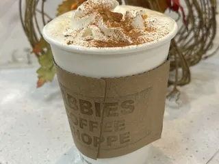 Abbie's Coffee Shoppe