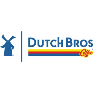 the dutch bros logo
