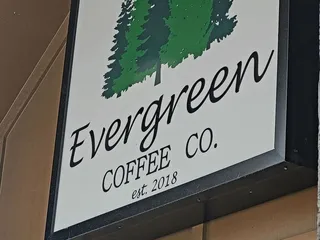 Evergreen Coffee
