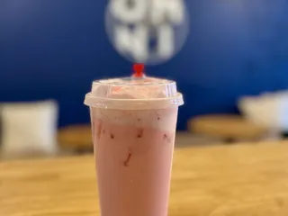 Omni Cafe