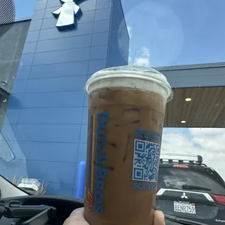 Cold Brew