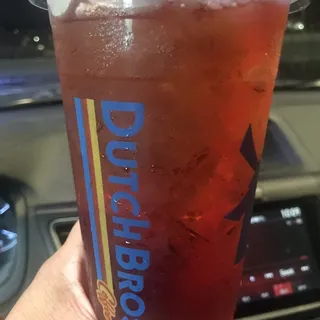 Poppin- Boba Fire Lizard Rebel