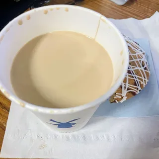 Vanilla