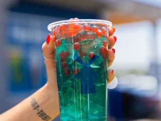 Dutch Bros Coffee