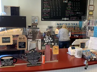 Rio Java Coffee House