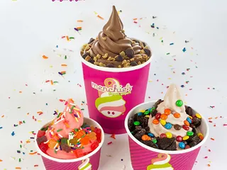Menchie’s Market West - Sacramento