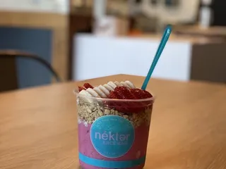 Nekter Juice Bar