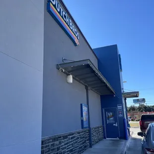 Afternoon pick me up!