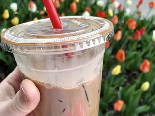 Filling Station - Westport