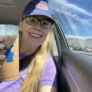 Cold Brew